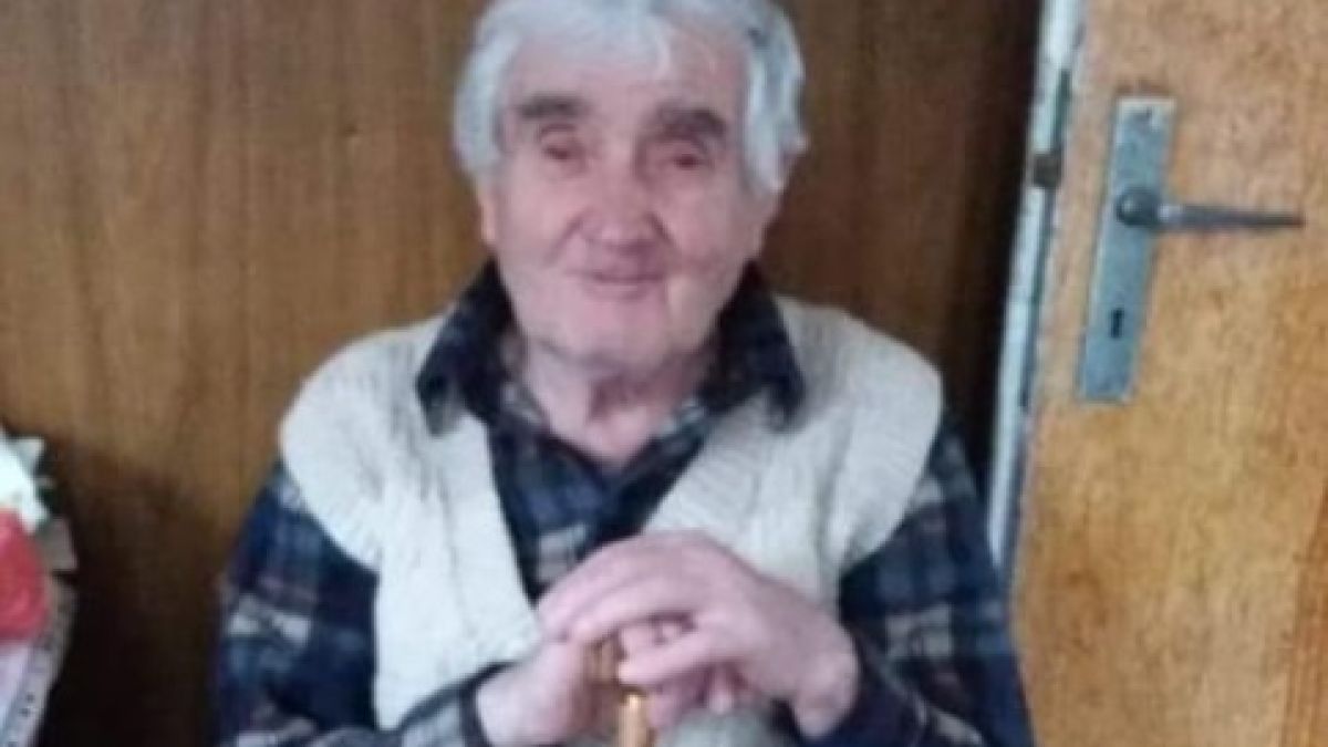 Дядо Петко излезе преди дни от дома си в Дъраманци и потъна вдън земя