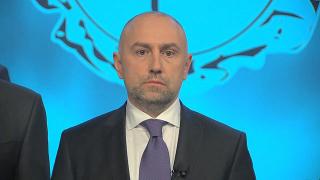 Човек на Слави след скандала с подслушването: Няма какво да крия