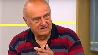 Готвачът на Тодор Живков с любопитни разкрития за работата си при Тато ВИДЕО 