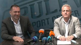 Москов към Пулев: Шампионе, ако си готов, да се качваме на ринга! 