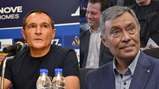 Извънредни новини от прокуратурата за дясната ръка на Божков