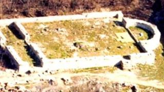 Мисионис пази “портите” на Мизия
