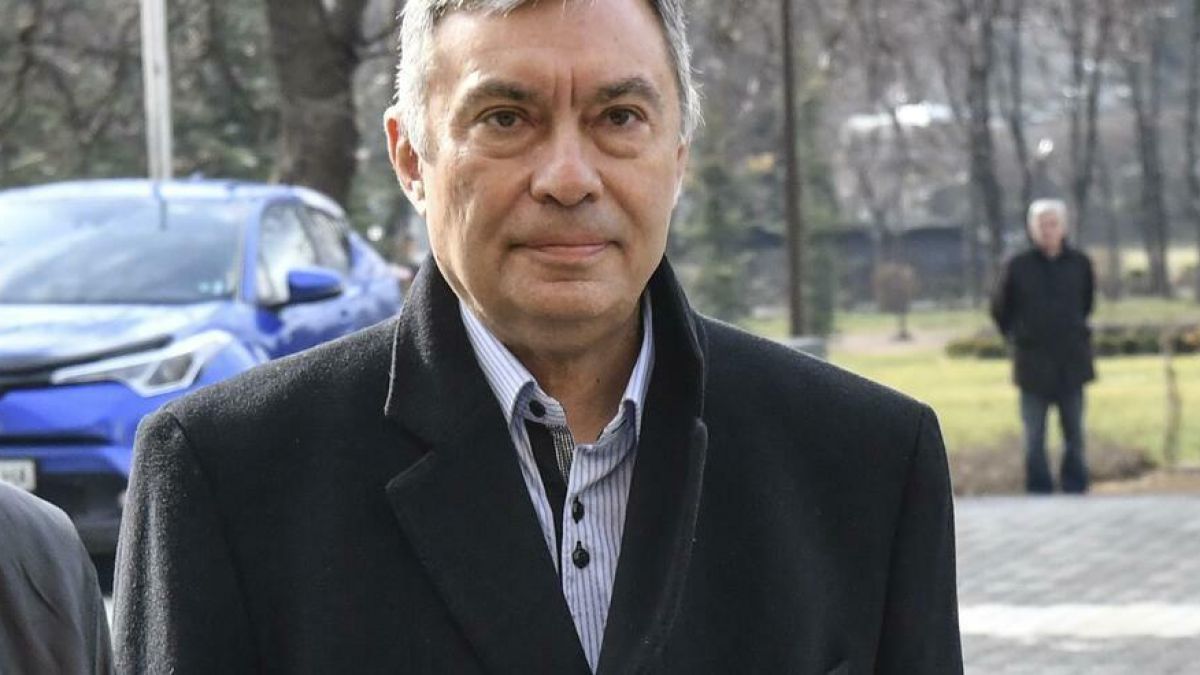 Първи думи на дясната ръка на Божков Георги Попов в съда 