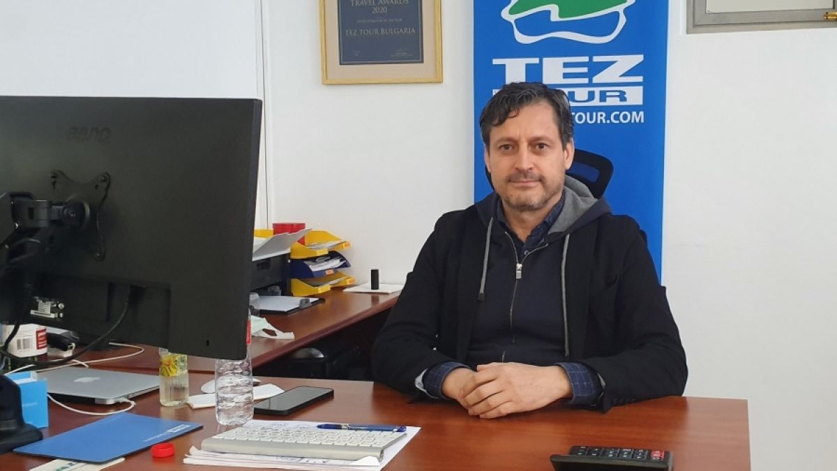Голям удар по родния туризъм: Черноморието остава без руснаци 