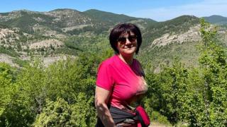 Възторг: Караянчева удиви всички с тези СНИМКИ