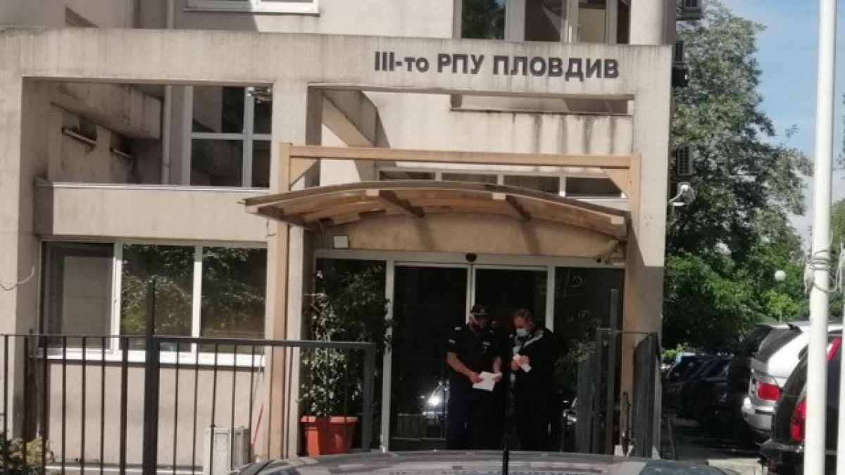 Проговориха жертвите на закопчаните пловдивски ченгета