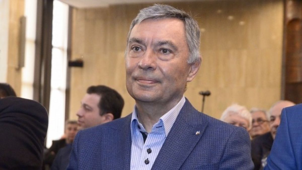 Съдът реши съдбата на дясната ръка на Божков