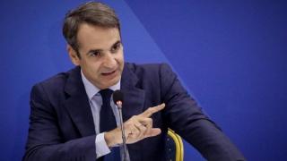Мицотакис бесен за приземения принудително самолет в Минск: Това е безпрецедентен, шокиращ акт!