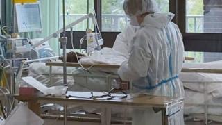 Ситуацията с COVID-19 у нас продължава да се подобрява