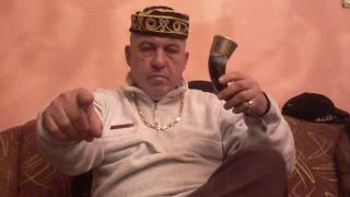 Издъхна легендарният крими герой Влади Ковачев, който спука черепа на жена си със златен пръстен