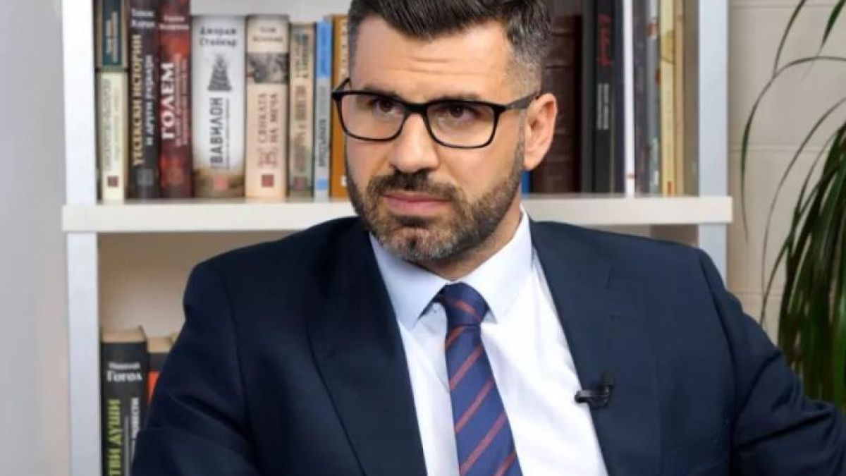 Кузман Илиев разтърси мрежата: Това е знаков момент за Европа и света!