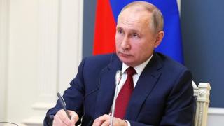 Руското посолство в Скопие от името на Путин: Свещен ден в Русия, а писмеността дойде при нас от македонската земя