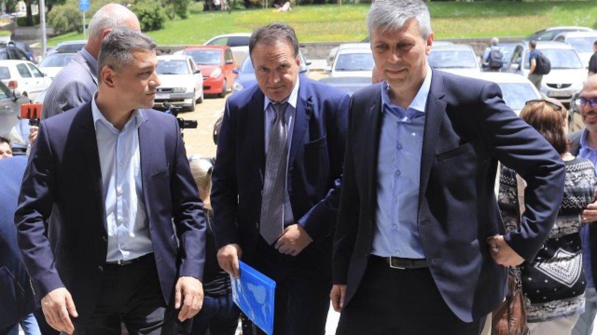 Нова интрига се заформи около Жан Виденов ВИДЕО 