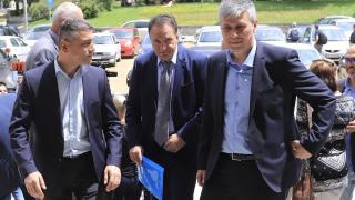 Нова интрига се заформи около Жан Виденов ВИДЕО 