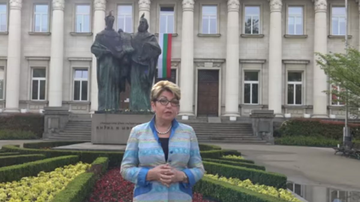 Руският посланик у нас по случай 24 май: Ролята на България за славянската писменост е безценна и неоспорима