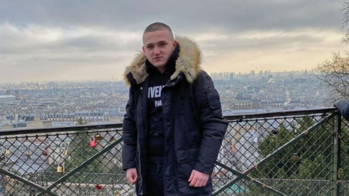 Инфарктни дни за 19-г. Петър, убил двама приятели в Пловдивско