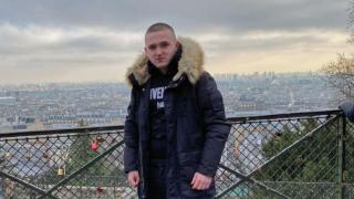 Инфарктни дни за 19-г. Петър, убил двама приятели в Пловдивско