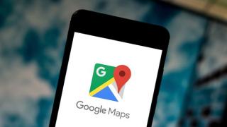 Самолет-призрак до мястото на авиокатастрофа бе открит в карта на Google СНИМКИ