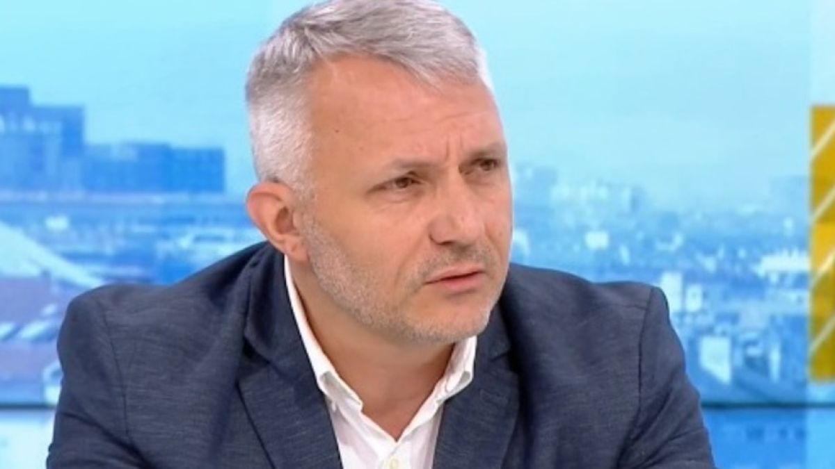 Хаджигенов настоява за масова чистка в МВР на всички нива 