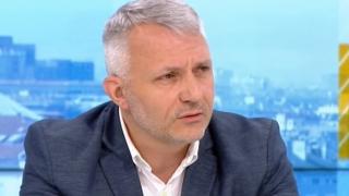 Хаджигенов настоява за масова чистка в МВР на всички нива 