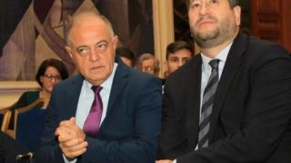 Гореща новина от Спецсъда за внушенията за подслушване на Янев и други политици