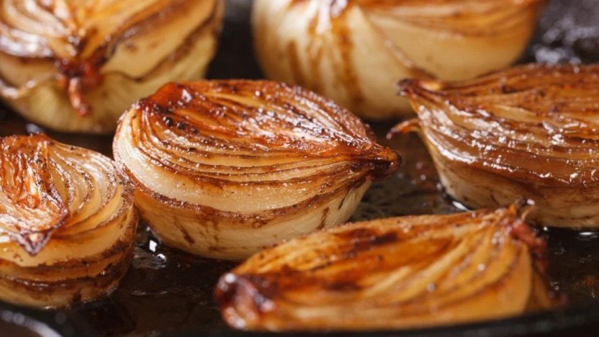 Вкусотия: Това лучено изкушение на фурна свършва за секунди