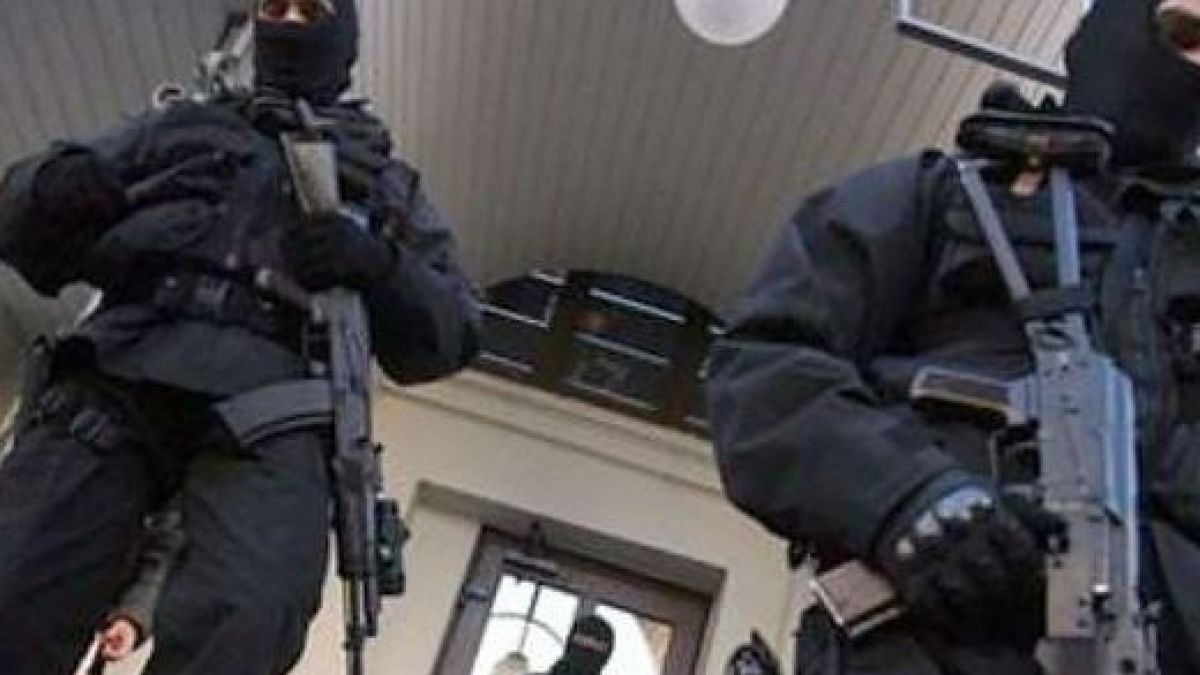Невиждан терор в къща на ужаса край Лом 