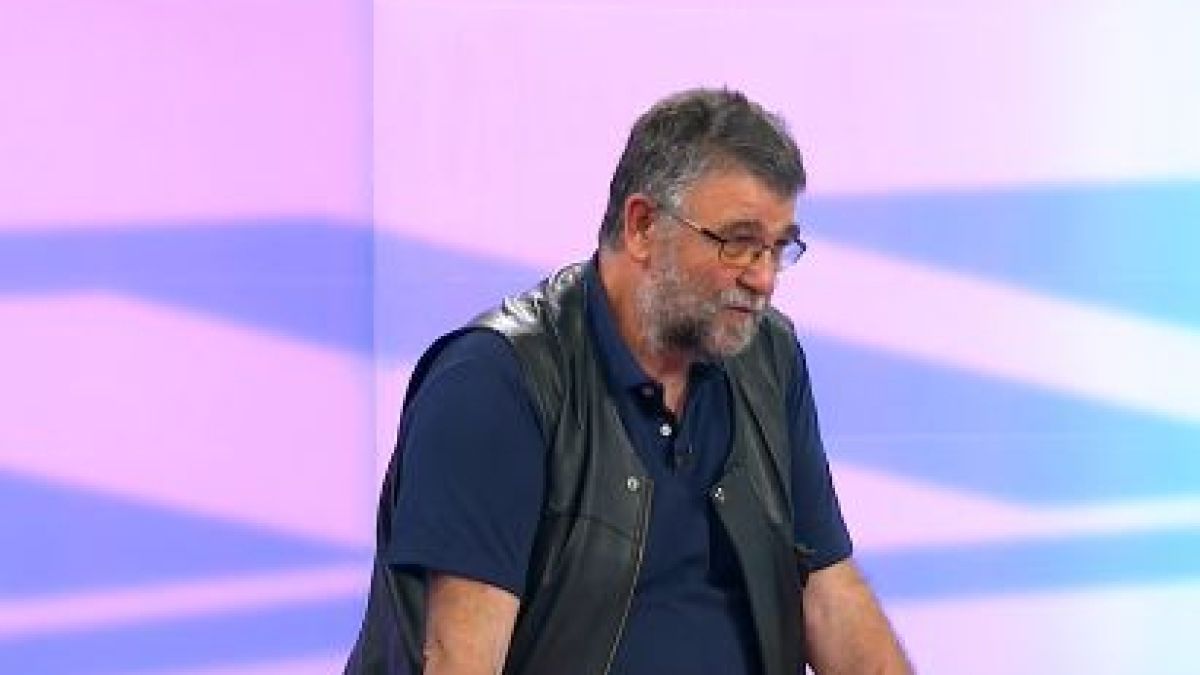 Христо Стоянов разнищи потайната цел на служебния кабинет на Радев 