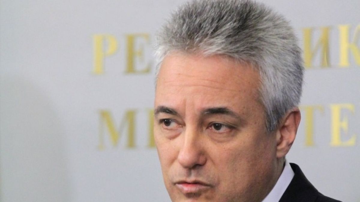 Марин Райков и МВнР опровергаха лъжа на Тошко Йорданов