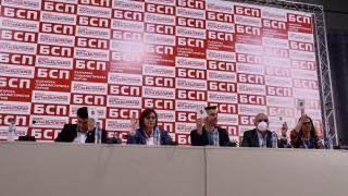 Ето кои са новите лица в Изпълнителното бюро на БСП 