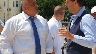 Борисов с важно решение, дава пълен картбланш на...