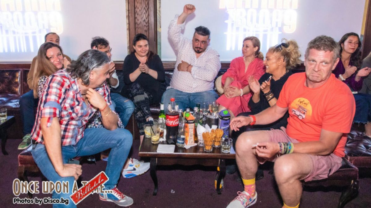 Появиха се шокиращи СНИМКИ от афтър партито на "Капките"