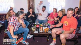 Появиха се шокиращи СНИМКИ от афтър партито на "Капките"