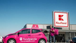 Glovo придобива бизнеса на Foodpanda в България и региона в сделка за €170 милиона