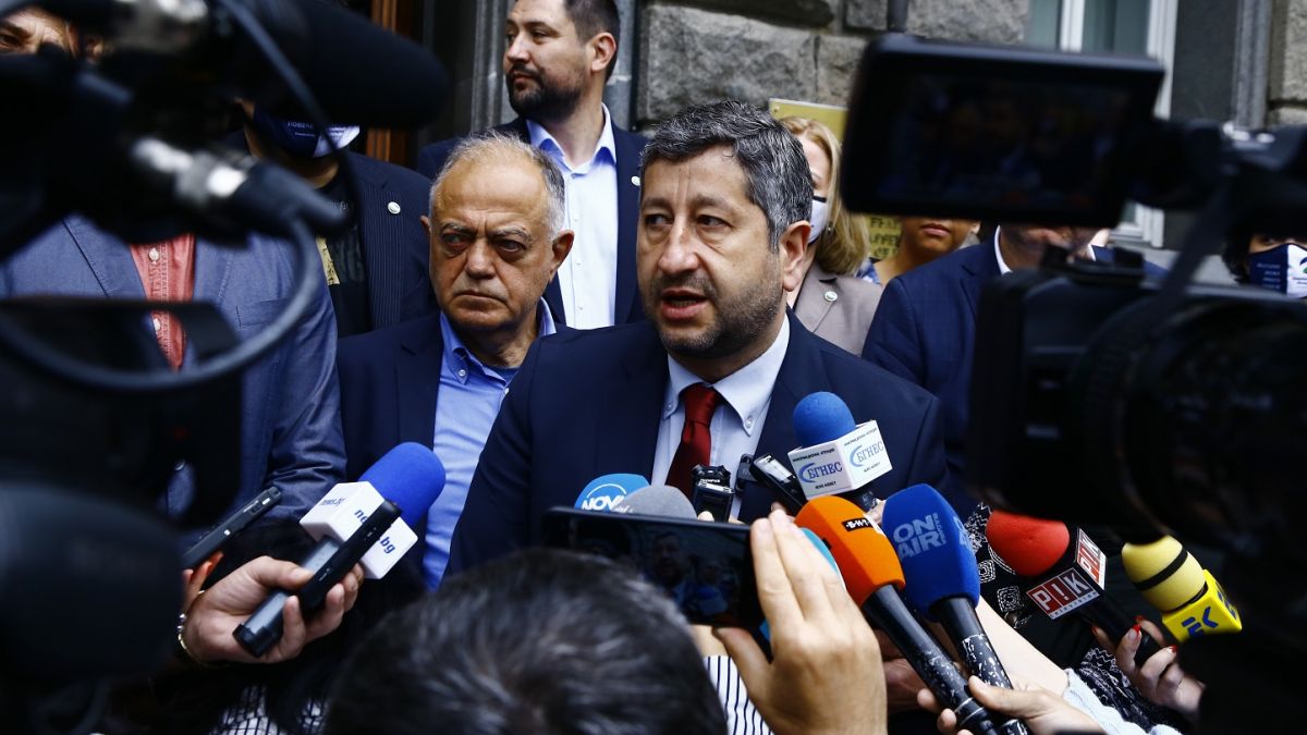 Христо Иванов отговори на Тошко Йорданов и обърна палачинката