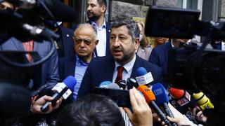 Христо Иванов отговори на Тошко Йорданов и обърна палачинката