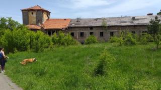 Потрес: Ето как изглежда сега култов хотел oт 90-те на Витоша СНИМКИ