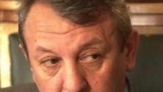 Филчев съобщи за кончината на известен прокурор