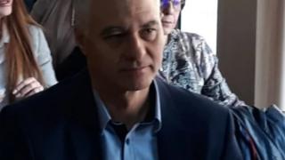 Новият шеф на ДАНС надянал белезници на страшилището на Северозапада Данчо Пръча