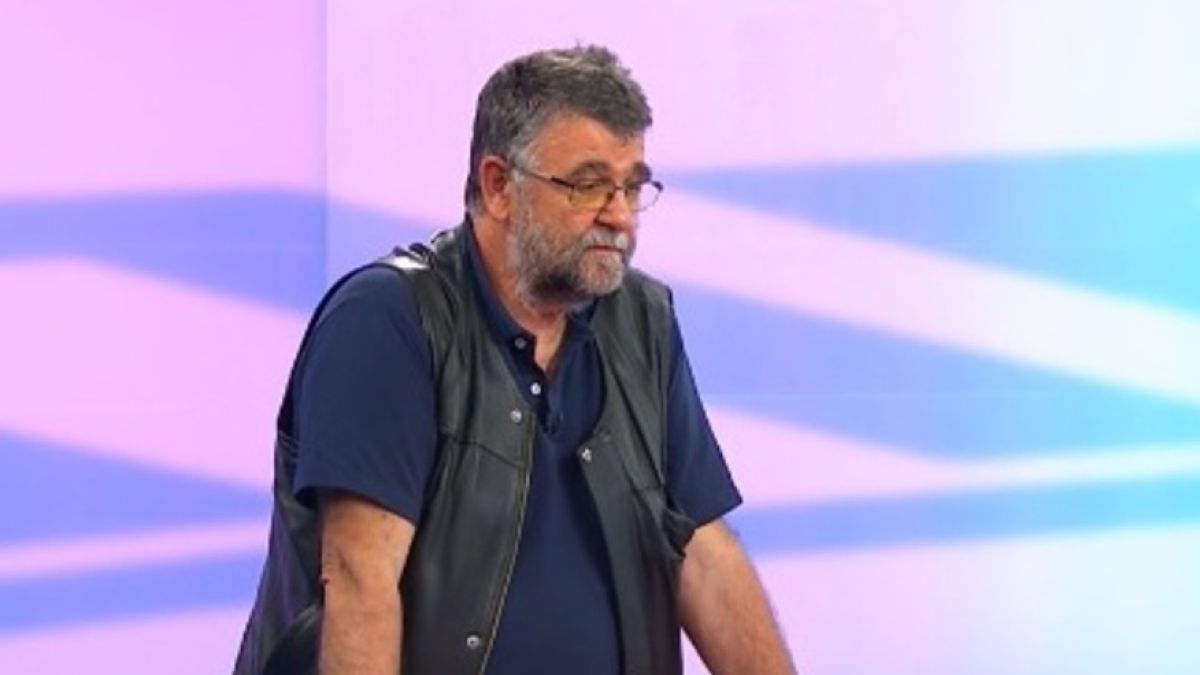 Христо Стоянов срази хората на Слави с тези думи 