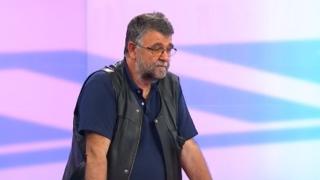 Христо Стоянов срази хората на Слави с тези думи 