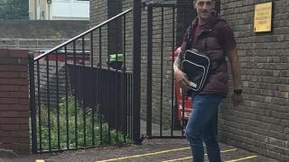 Млад нашенец разтърси английски съд с признание, че е хладнокръвен убиец