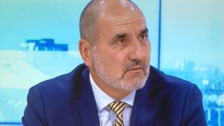 Цветанов призна: И аз бях подслушван