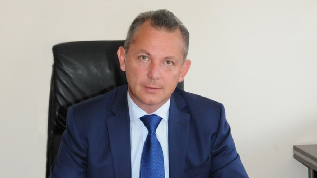Служебното правителството огласи мотивите си за отстраняването на шефа на ДАНС