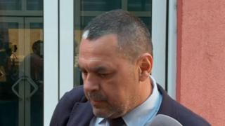 Ето къде се озова шефът на "Вътрешна сигурност" заради Рашков 