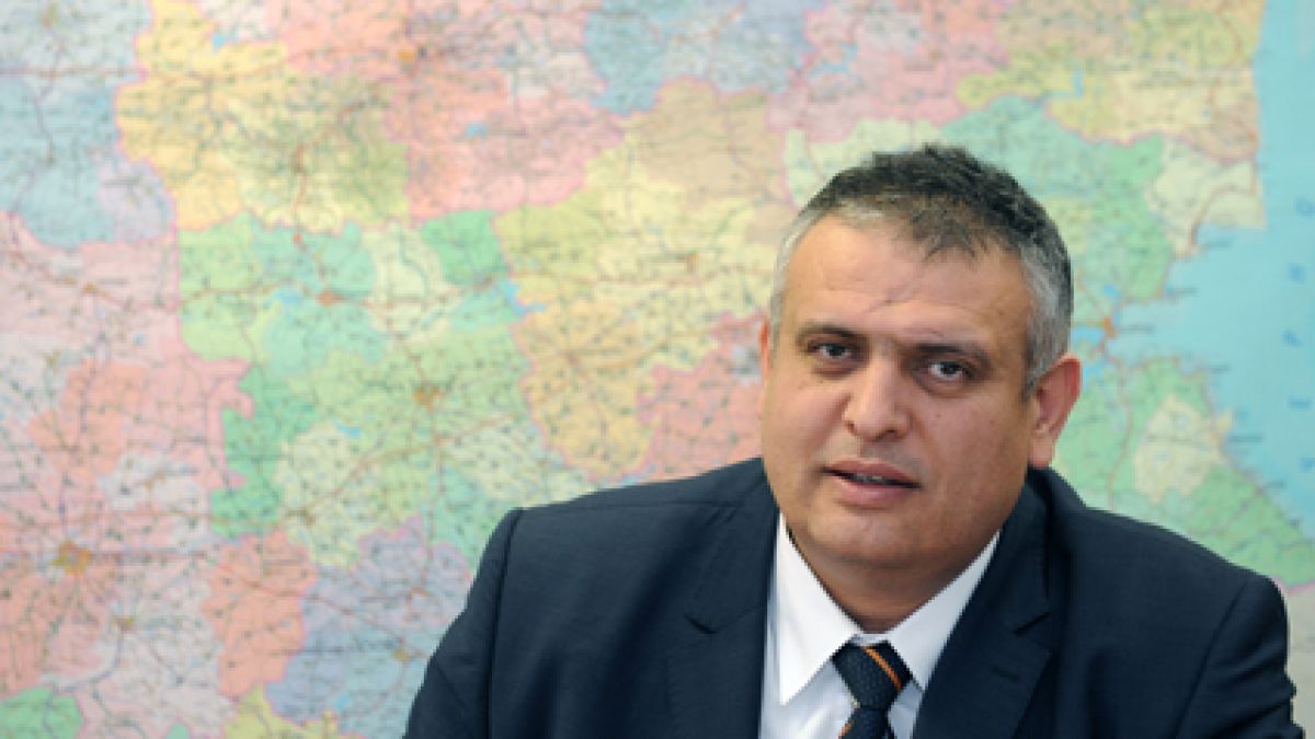 Бившият шеф на АПИ изненадан от мотивите за освобождаването си 