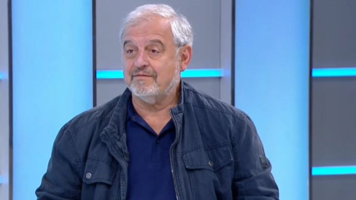 Проф. Илчев: Няма скоро да се разберем със Скопие, вижте какво стана на Евровизия
