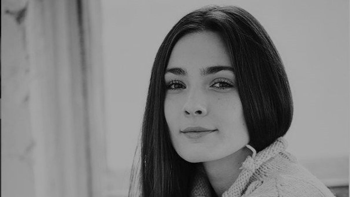 Близки и приятели неутешимо страдат по Лорина Камбурова 