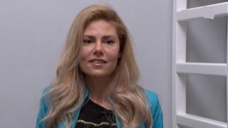 Деси Банова направи нечувани интимни разкрития за Плевнелиев и кърмата си 