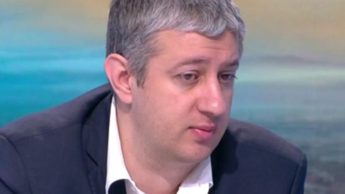 Ексшефът на АПИ разкри как точно е станало освобождаването му